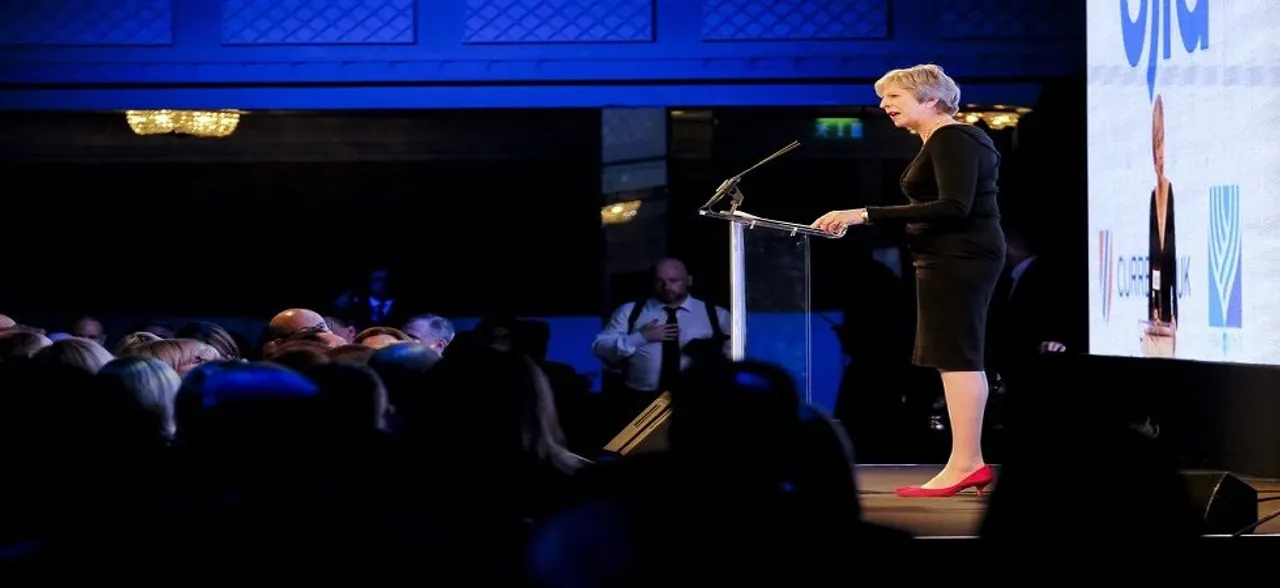Theresa May demands EU respect in Brexit â€˜impasseâ€™