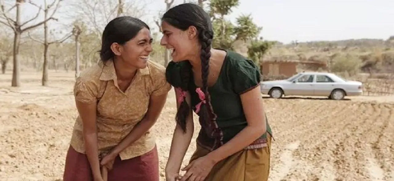 'Love Sonia' to be screened at United Nations