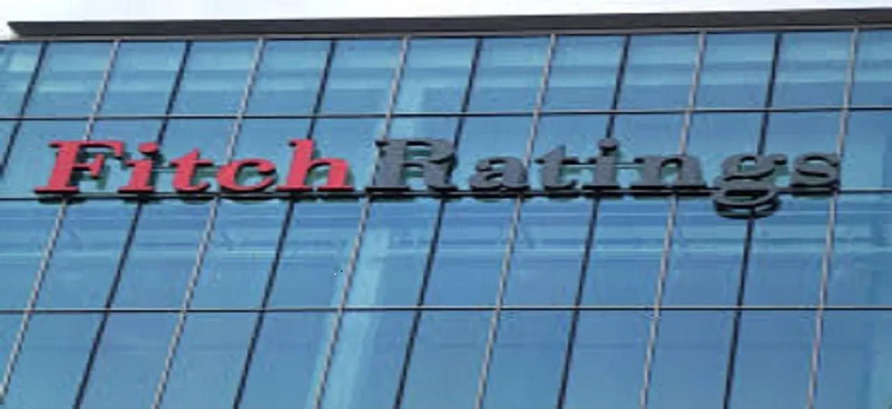 Fitch ups India's growth forecast to 7.8% for FY19