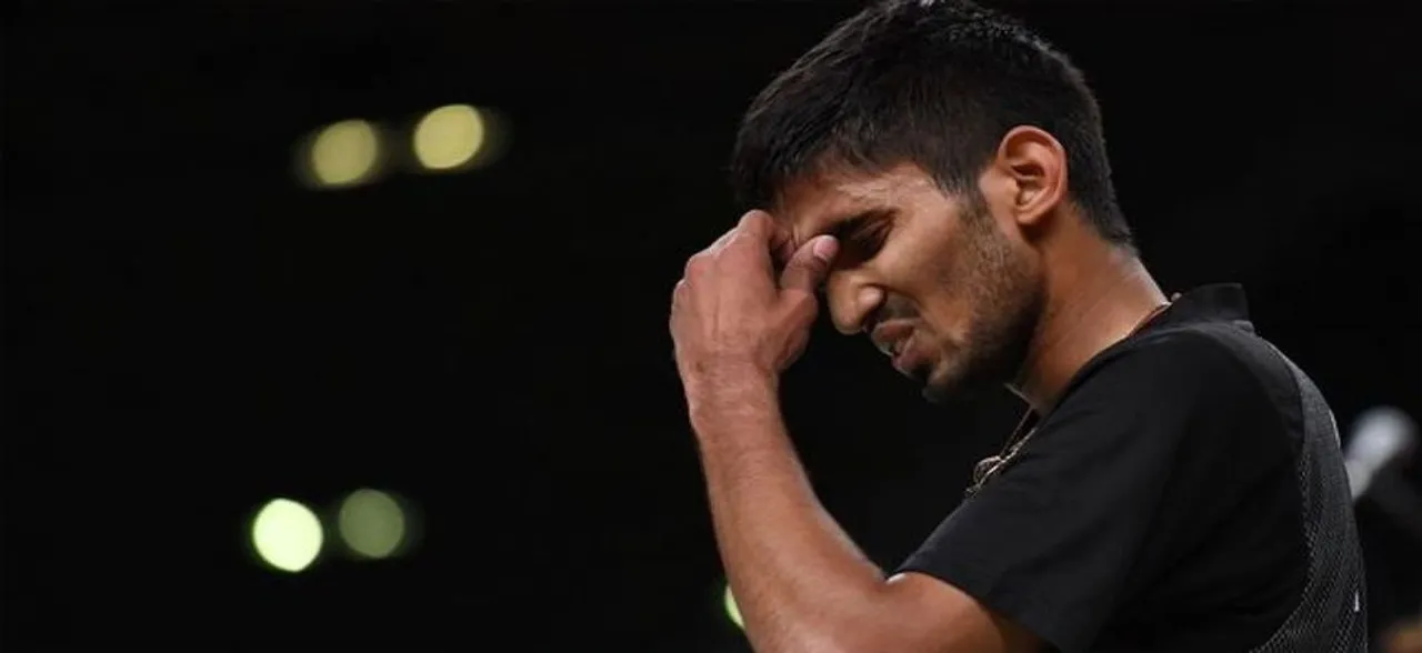 China Open: Kidambi Srikanth's campaign ends after another defeat to Kento Momota  