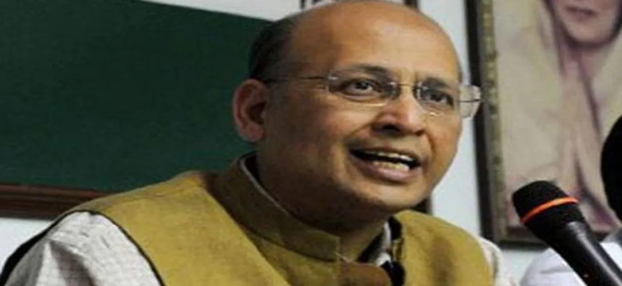 Govt playing with 'crown' of India: Congress on Jammu and Kashmir