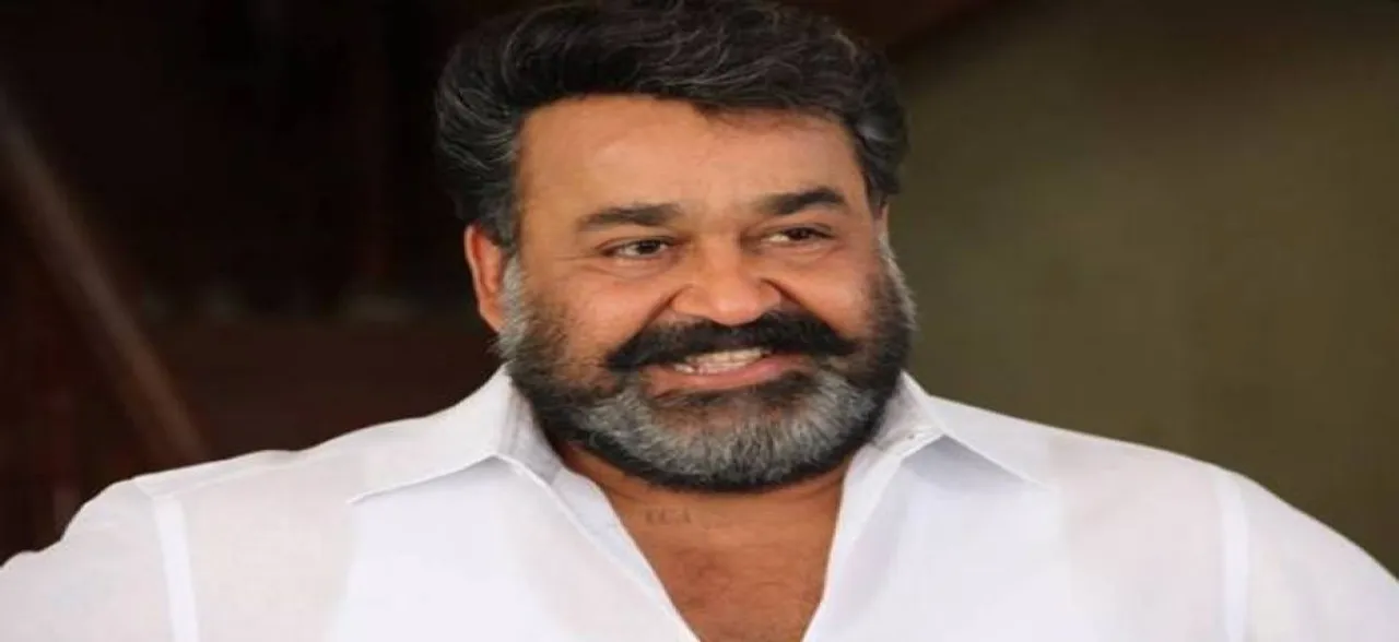 PM did not speak a word about politics, says Mohanlal on meeting Narendra Modi
