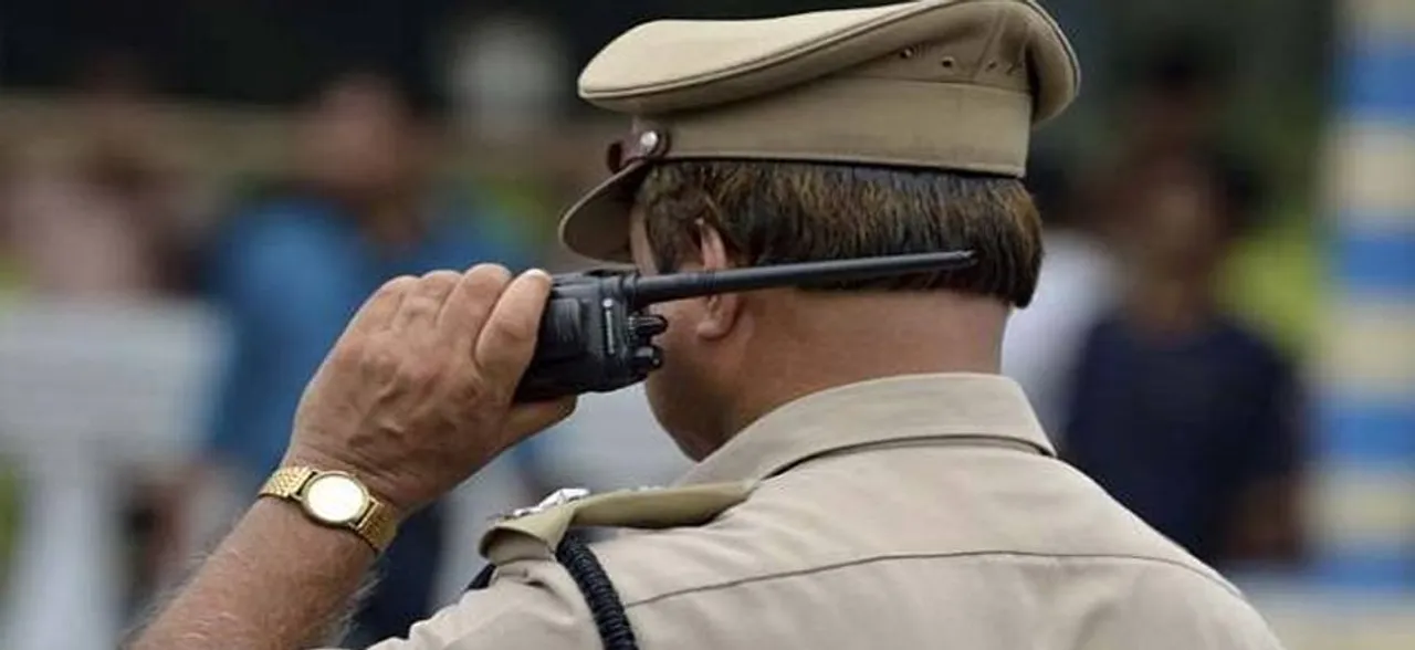 Will cut tongues of abusive MPs, MLAs: Andhra Pradesh cop