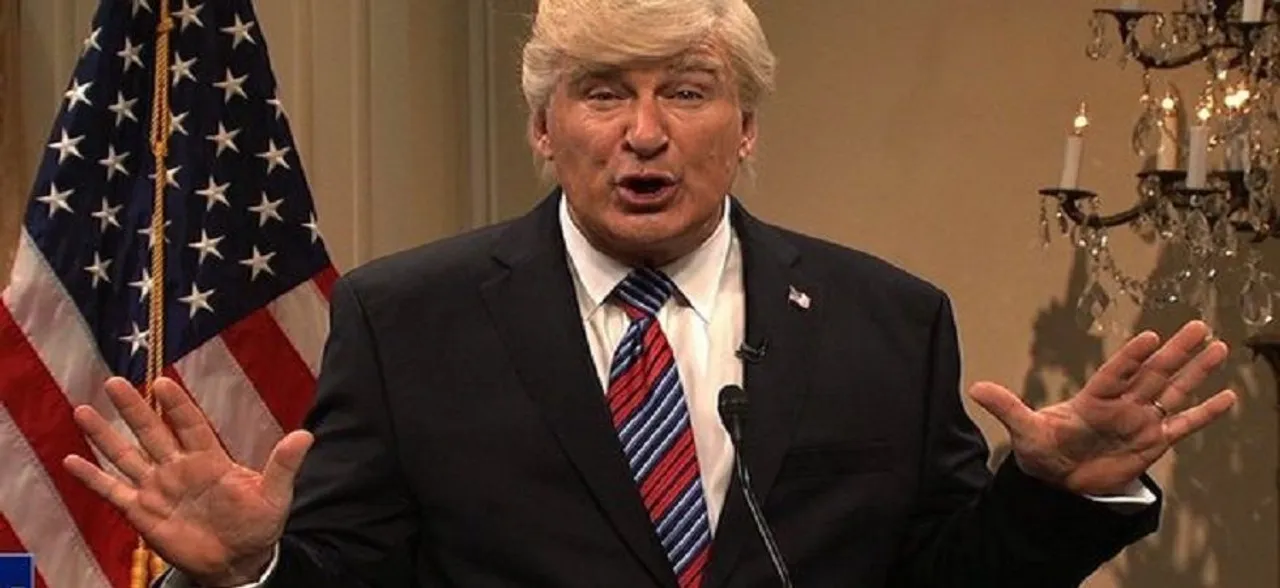Alec Baldwin will return to 'SNL' as Donald Trump