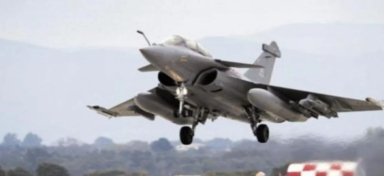 No role in selection of Indian partner for Rafale deal: Government