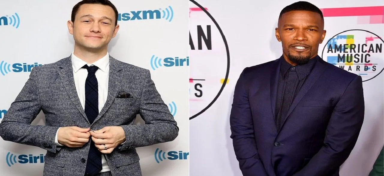 Jamie Foxx, Joseph Gordon-Levitt to star in Netflix's new sci-fi film