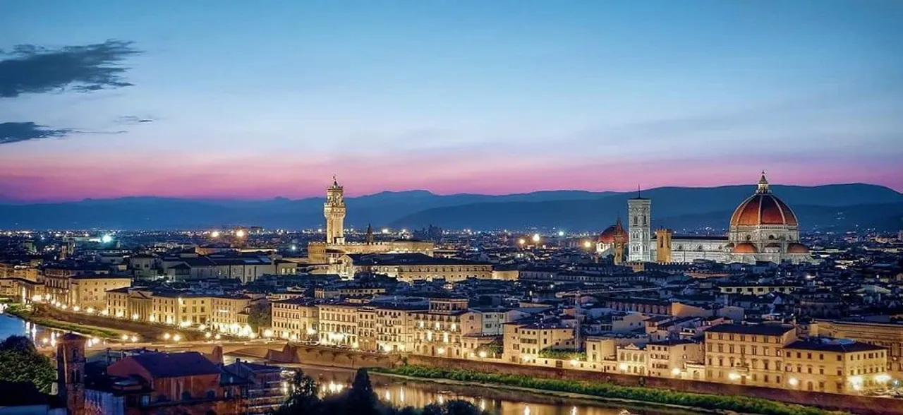  Hereâ€™s why Italy is becoming Bollywoodâ€™s favorite destination for Lavish and Alluring weddings 