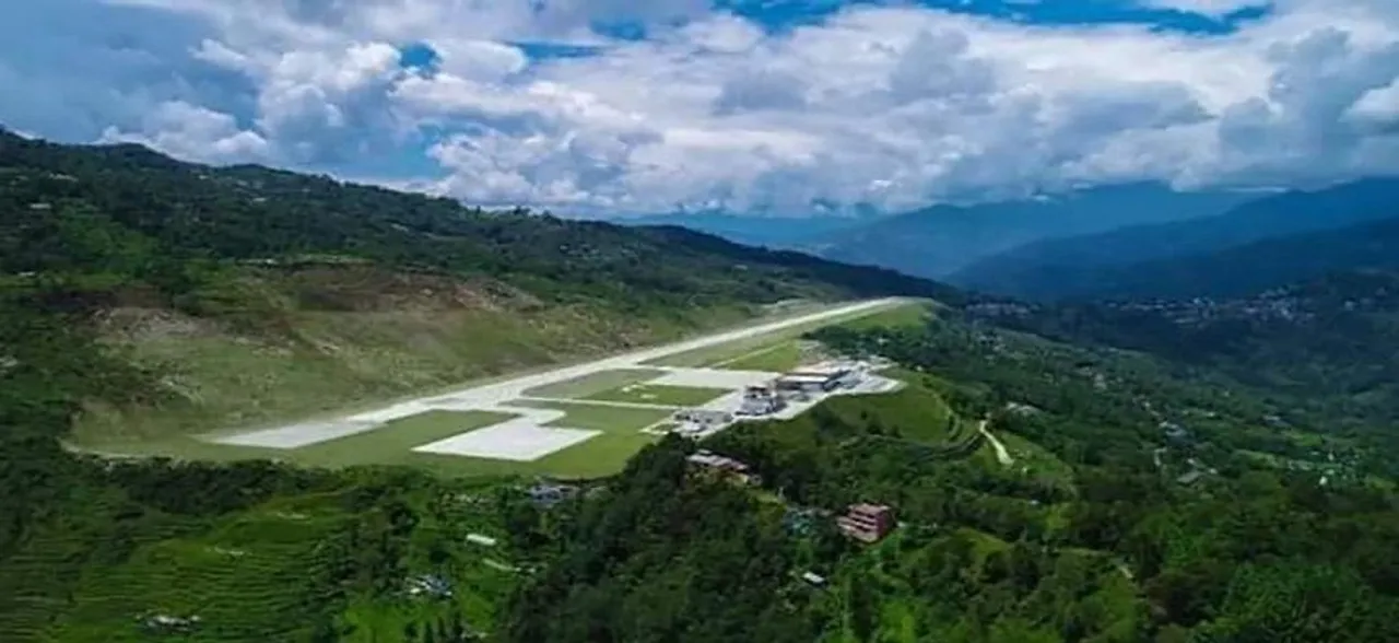 PM Modi inaugurates Sikkim's first airport, here are 10 things to know