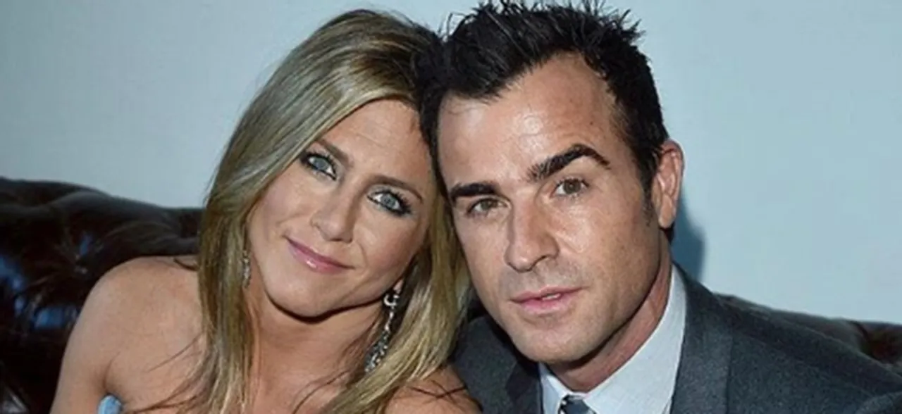 Separation with Jennifer Aniston was kind of the most gentle: Justin Theroux