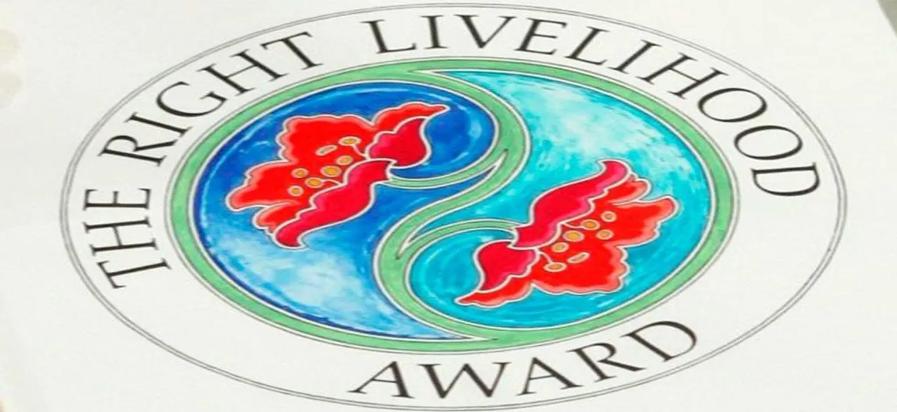 Three Saudi human rights activists awarded â€œAlternative Nobelâ€
