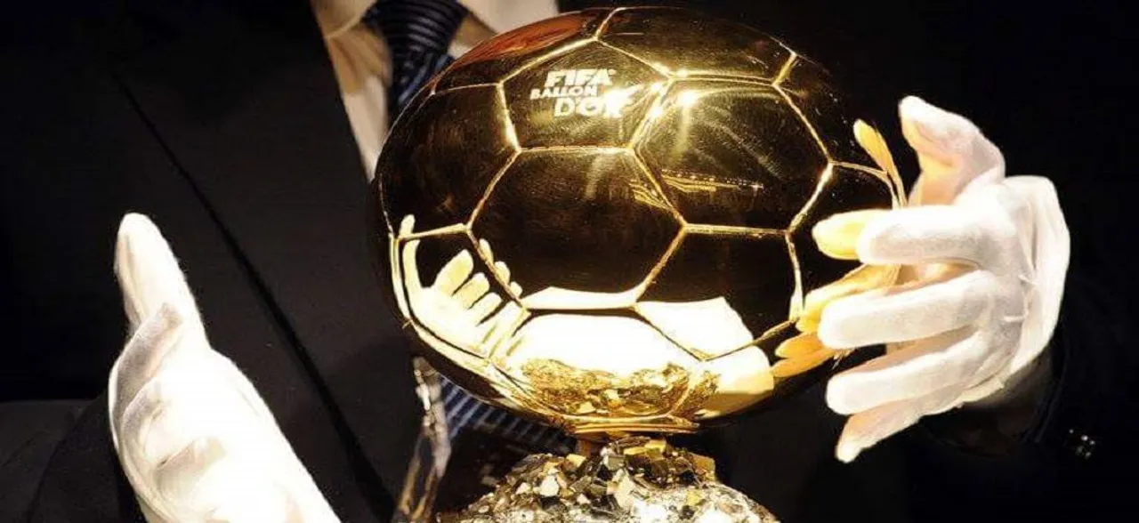 Ballon dâ€™Or announces womenâ€™s and under-21 awards