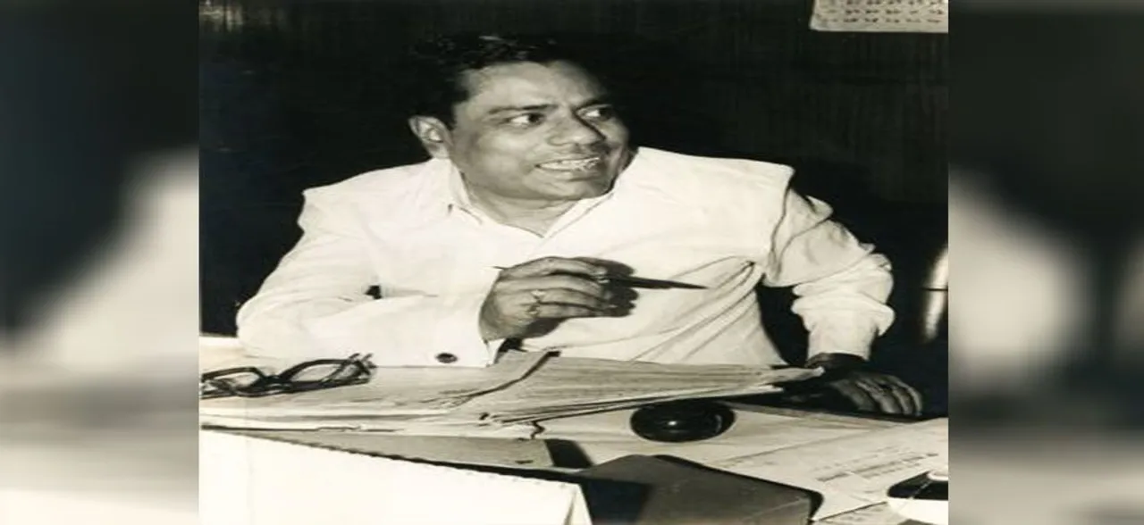 Former BCCI president BN Dutt dies at 92