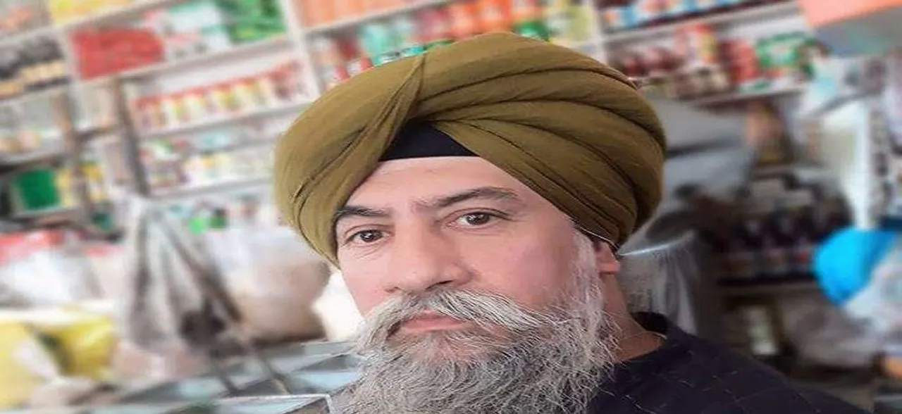 Pakistan court grants bail to two accused in Sikh leader murder case