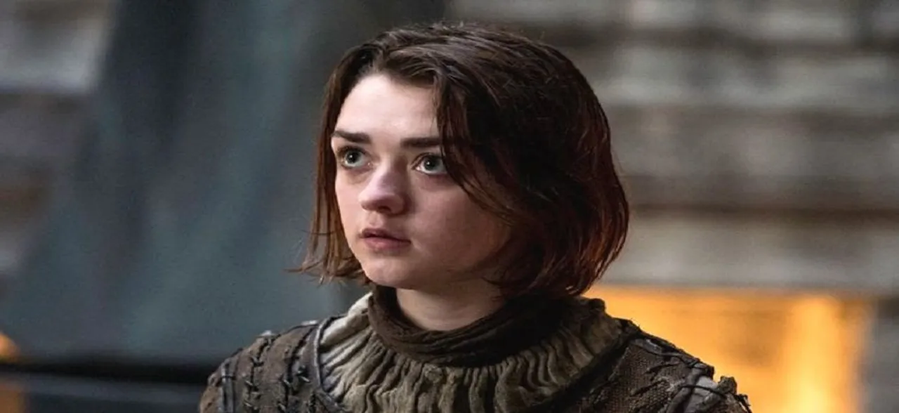 'GOT' finale will be 'incredible' for women: Maisie Williams