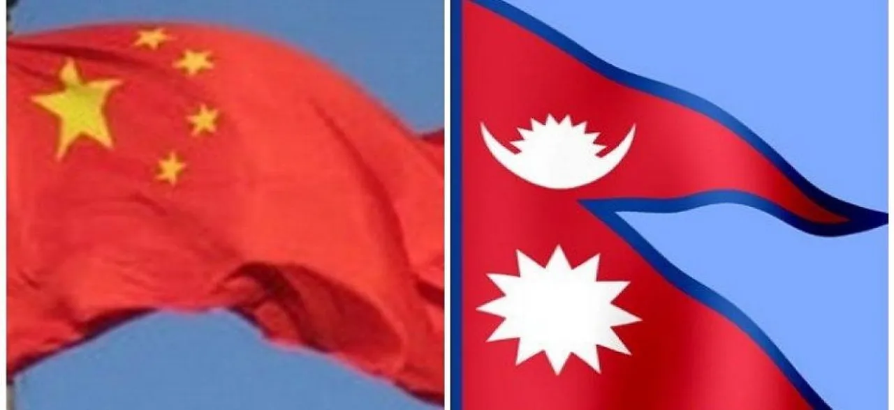 Nepal to award 1,200 MW hydro project to Chinese company