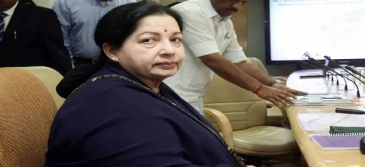Tamil Nadu: Apollo doctor corroborates Jayalalithaa's audio clip at panel hearing