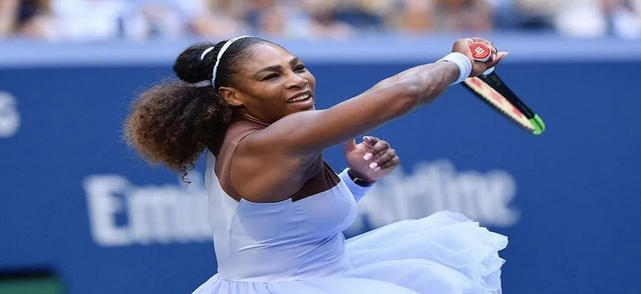 Serena Williams keen to â€˜move onâ€™ from US Open row