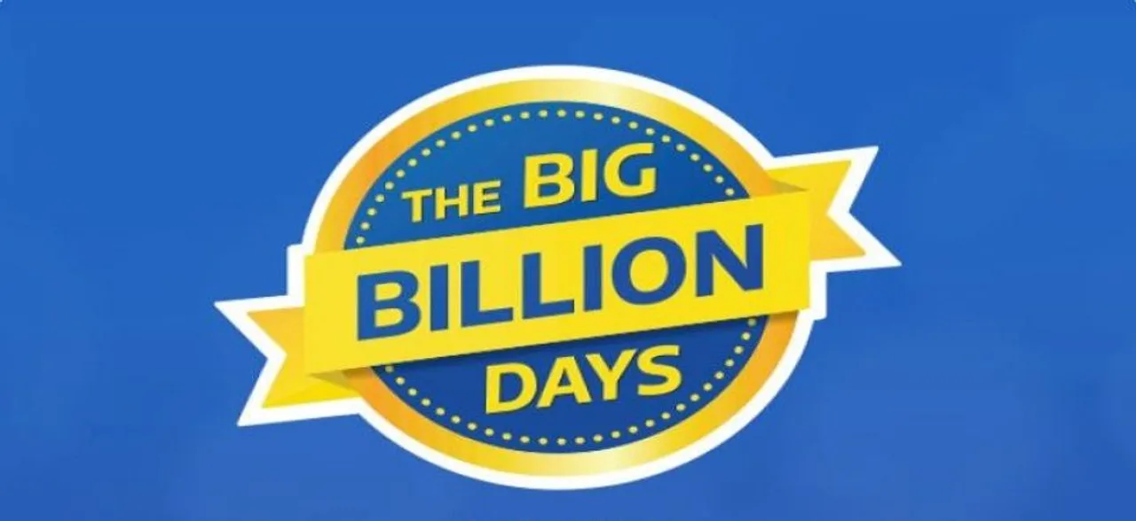 Flipkart to kick-off festive sales from October 10