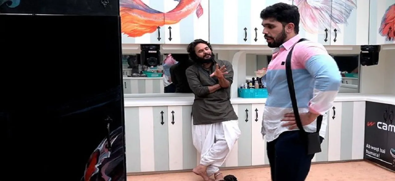 Bigg Boss 12: Shivashish Mishra is not just a businessman