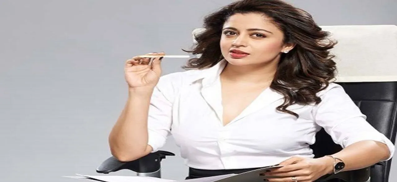 Bigg Boss 12: Neha Pendse reveals THIS weird habit in bed