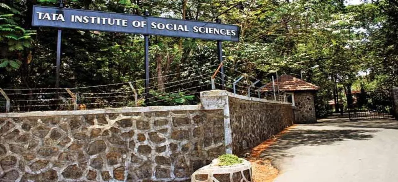  Prof Shalini Bharat appointed as TISS director