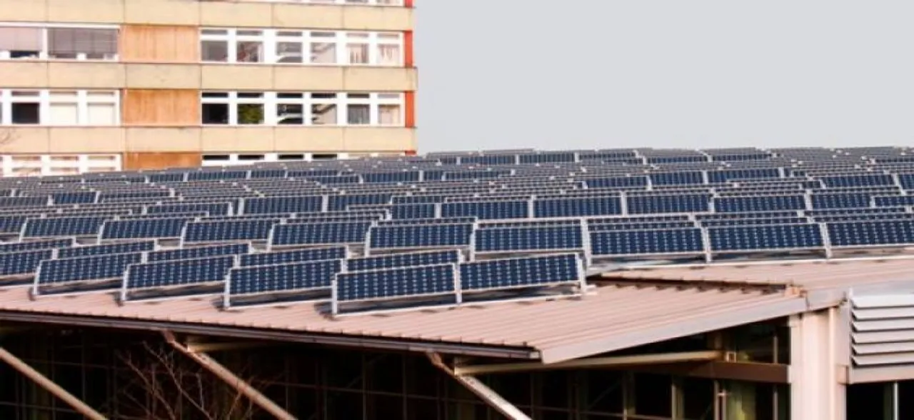 'Renewables may account for 18% of total power generation by 2022'