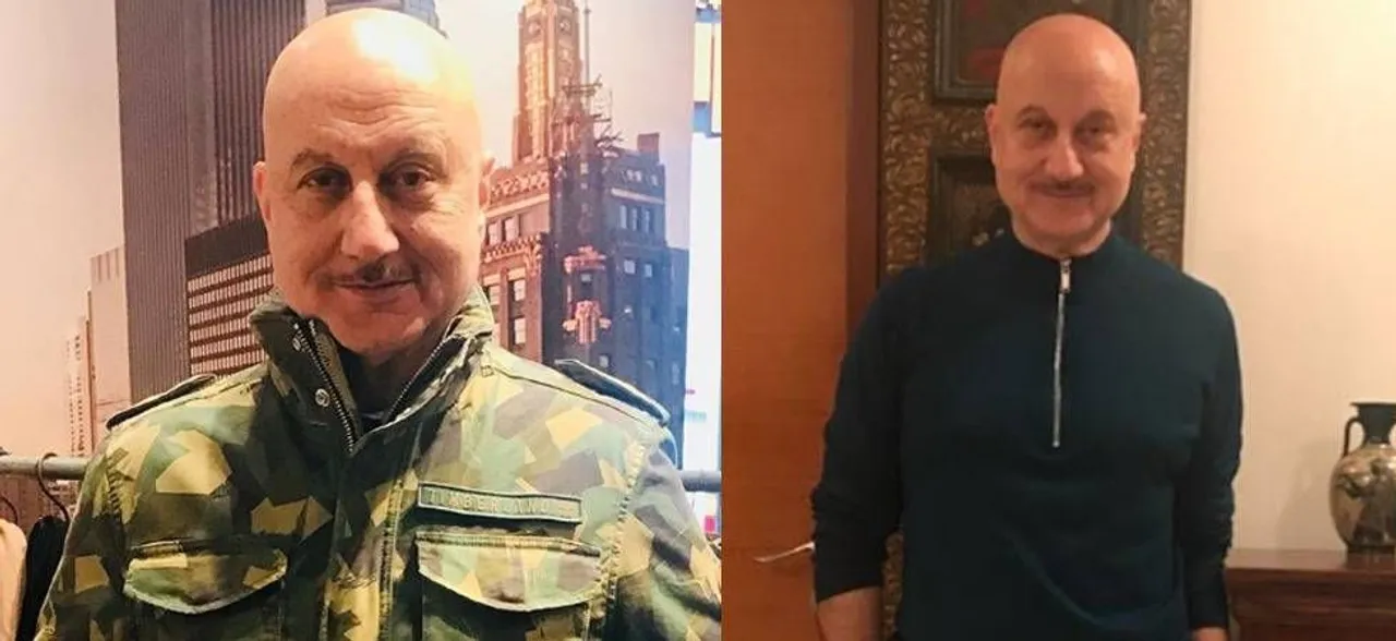 Anupam Kher-starrer 'New Amsterdam' to premier on Tuesday