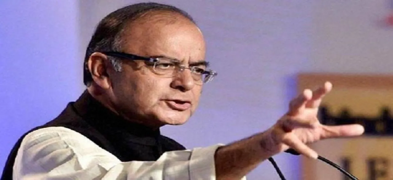 Arun Jaitley says banks expect to recover Rs 1.80 lakh crore from NPAs