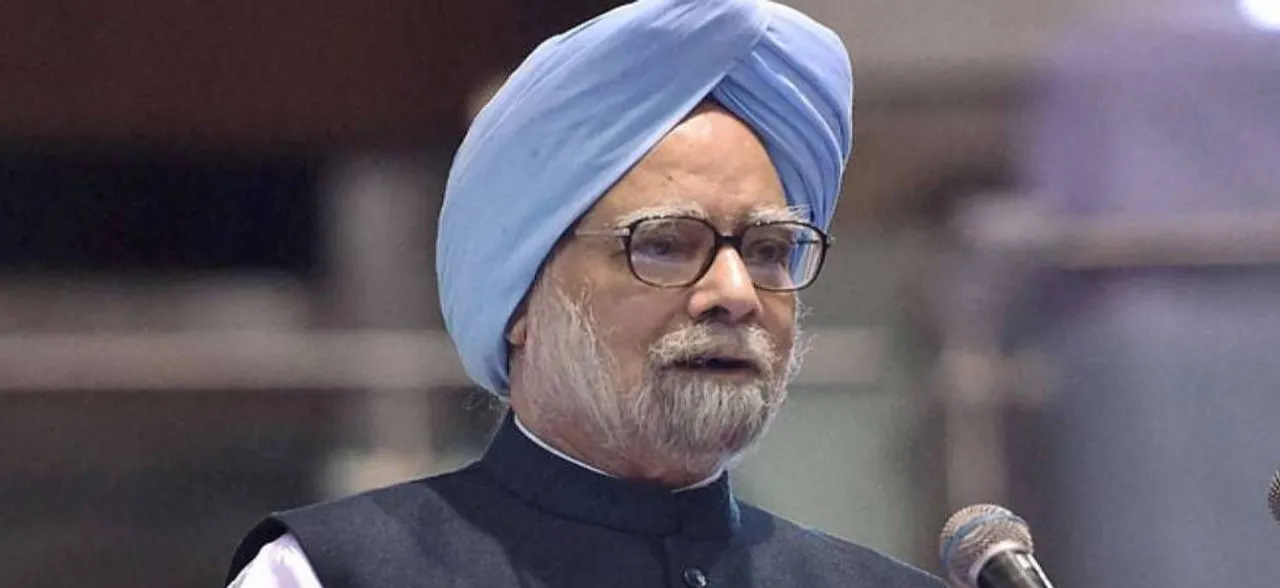 Manmohan Singh says armed forces must remain 'uncontaminated' from sectarian appeal 
