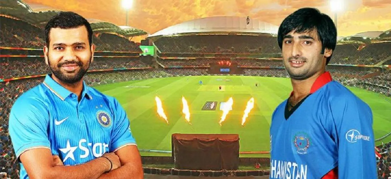 Asia Cup 2018: India vs Afghanistan | Can Rashid Khan and co break Men in Blue's winning streak?