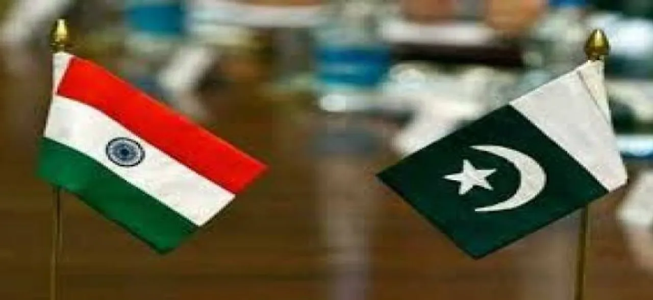 India-Pakistan trade potential stands at $37 billion: World Bank