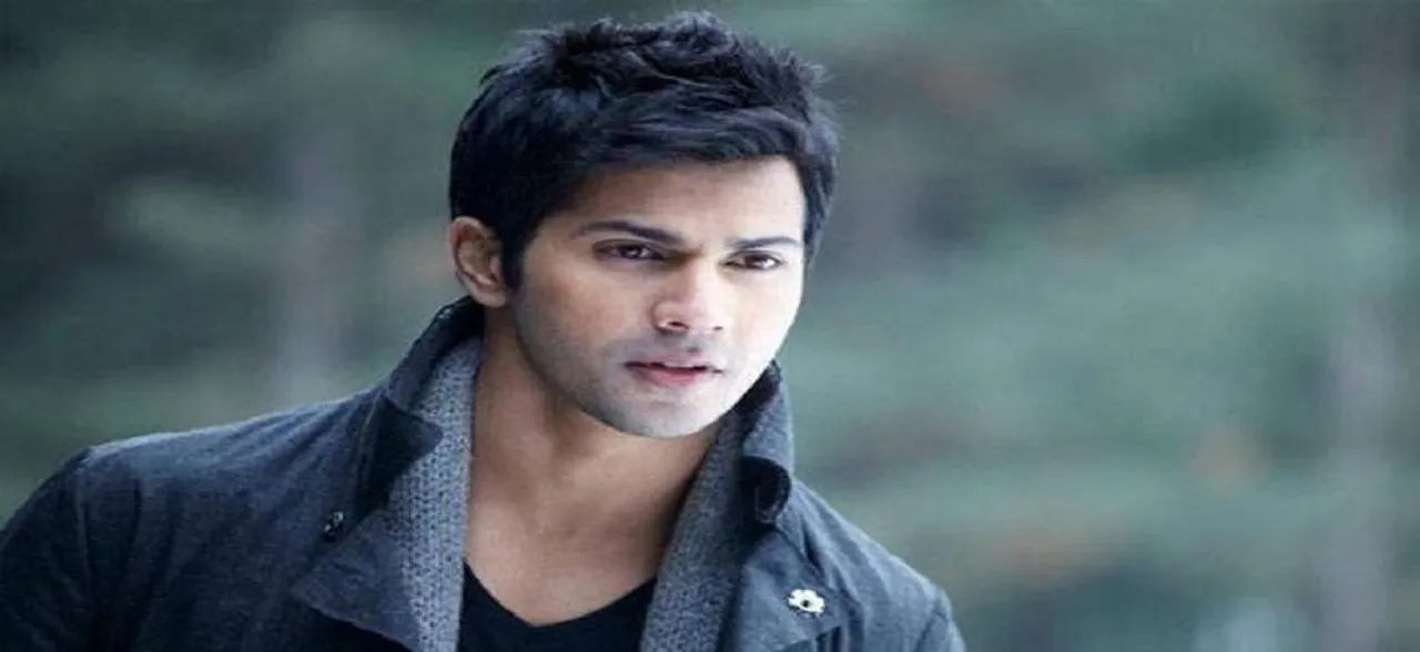 As an actor, you can't keep concentrating on films business: Varun Dhawan
