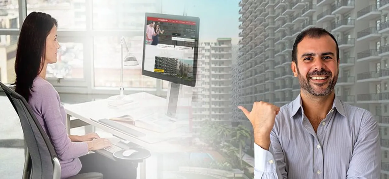 Millenial women lead in online search for properties, men ahead in buying decisions