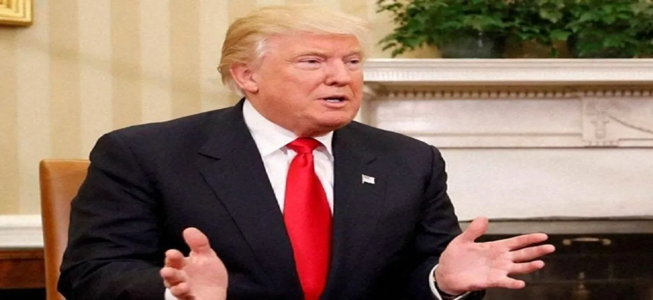 China says can't hold US trade talks with 'knife to the throat'