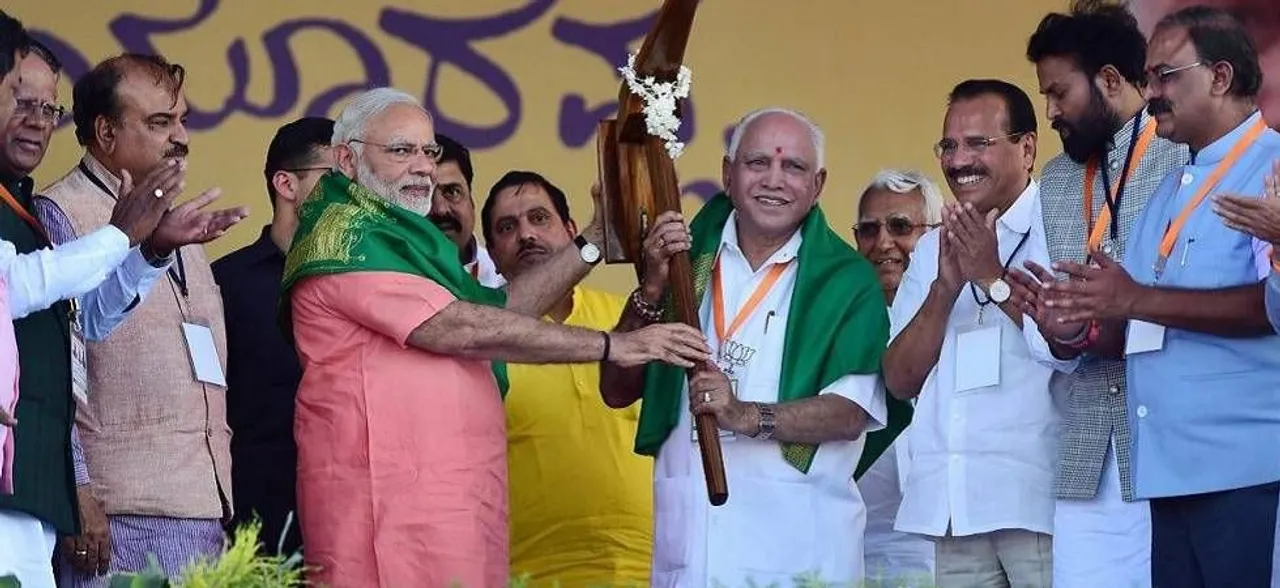 BJP wary of destabilising Karnataka govt ahead of Lok Sabha elections 2019