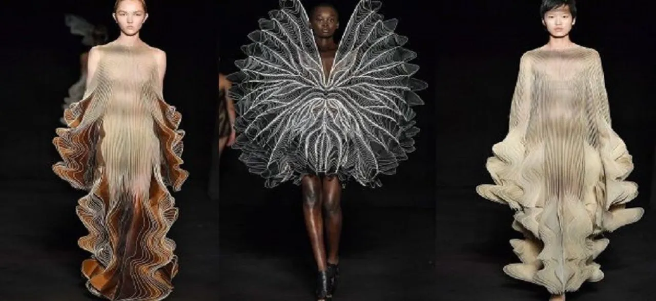 Paris Fashion Week kicks off with dance,theatre and drama