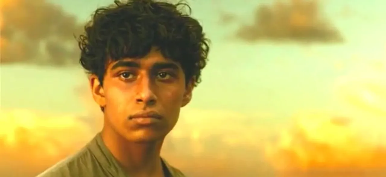 Happy Death Day 2U: 'Life of Pi' star Suraj Sharma to join the horror sequel