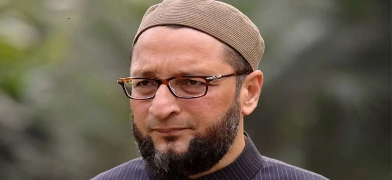 Adultery Verdict: Asaduddin Owaisi questions 'Unconstitutional Ordinance' on Triple Talaq