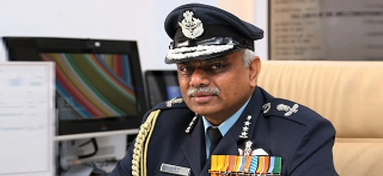  Vice Air Chief Marshal Shirish Baban Deo accidentally shoots himself, admitted to hospital