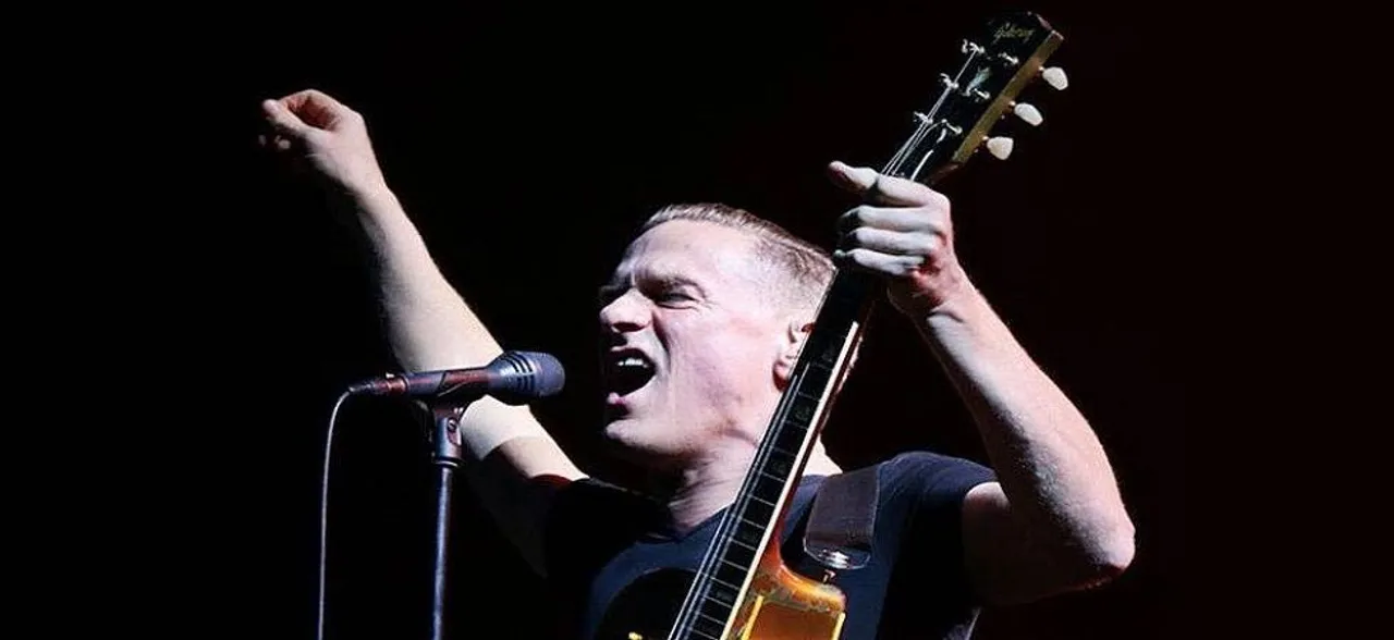 Iâ€™m a space station that floats along: Bryan Adams on long-lasting success