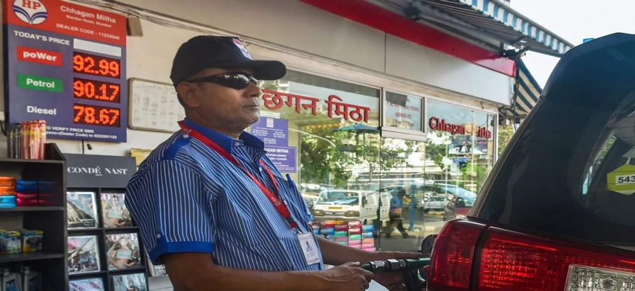 Petrol, diesel prices touch fresh highs; Check September 27 rates across metros