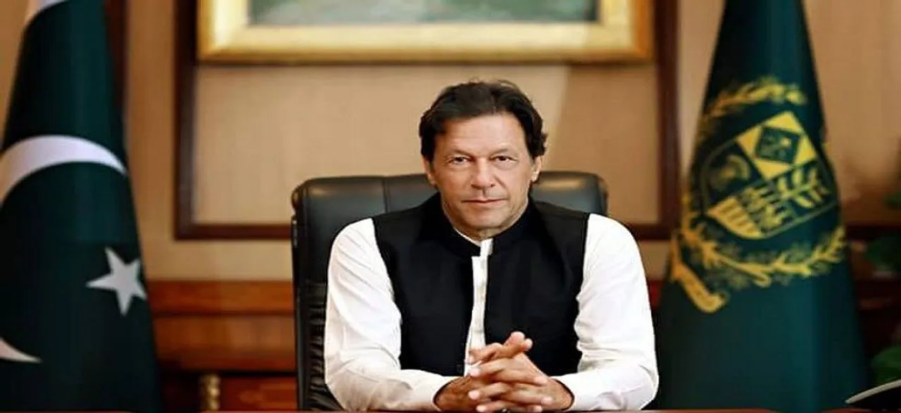 Cash-starved Imran govt auctions eight buffaloes kept by Sharif at PM House