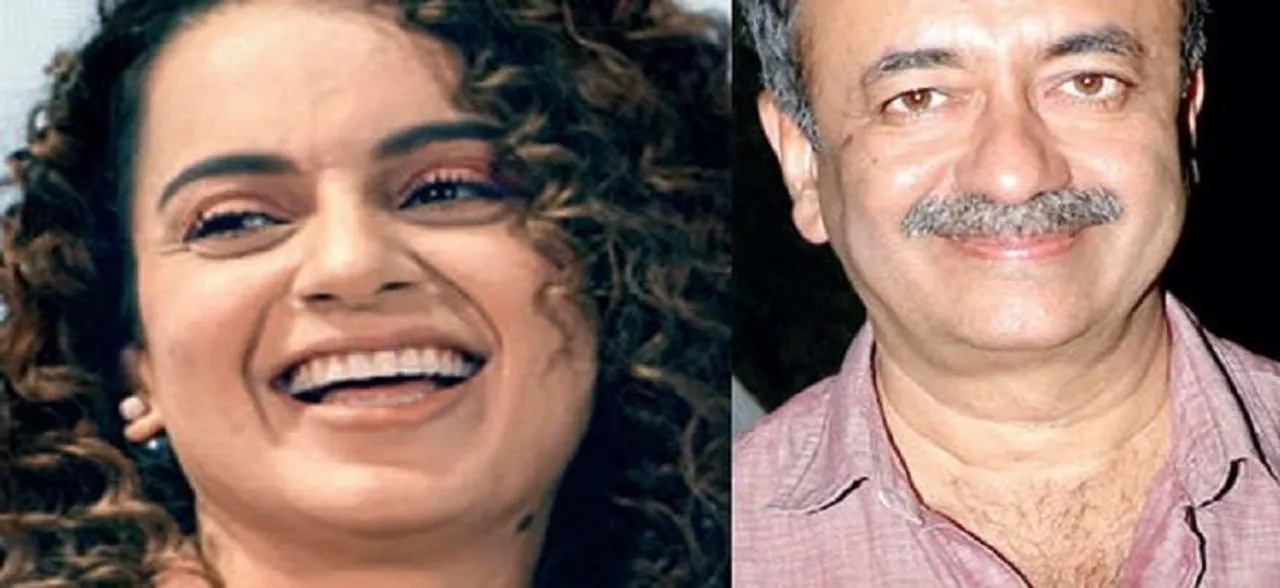 Kangana Ranaut, Anup Jalota, Rajkumar Hirani nominated to FTII Society