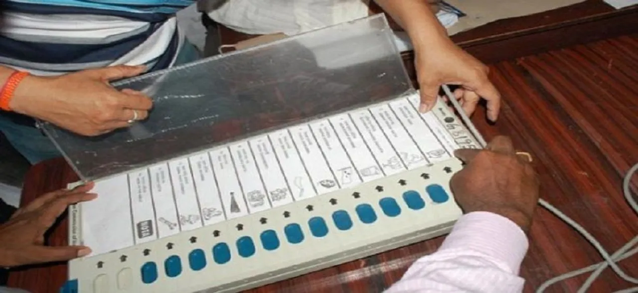 Mizoram: Final electoral roll out; totals 7,68,181