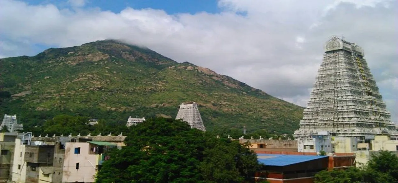 Tamil Nadu: 12 foreign nationals detained for trekking in Tiruvannamalai hills