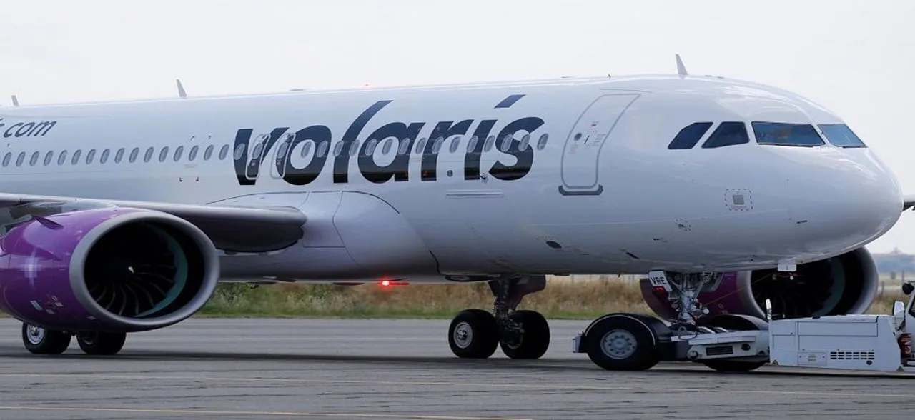 29 hurt in severe turbulence on Mexican airliner