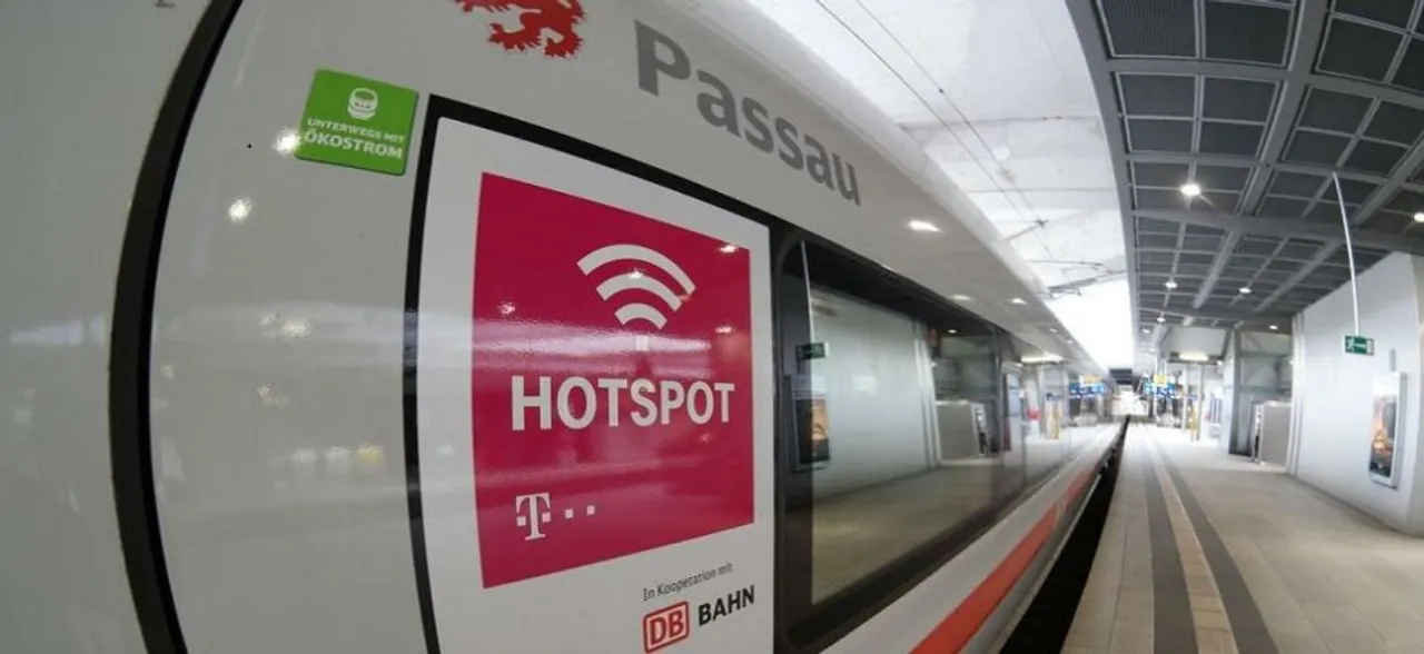 WiFi on trains! Indian Railways to make your boring journeys interesting with online movies, music and more