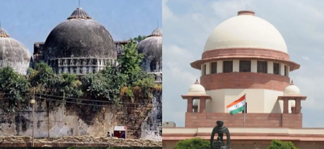 What is Ayodhya land dispute? Hereâ€™s the chronology of events  