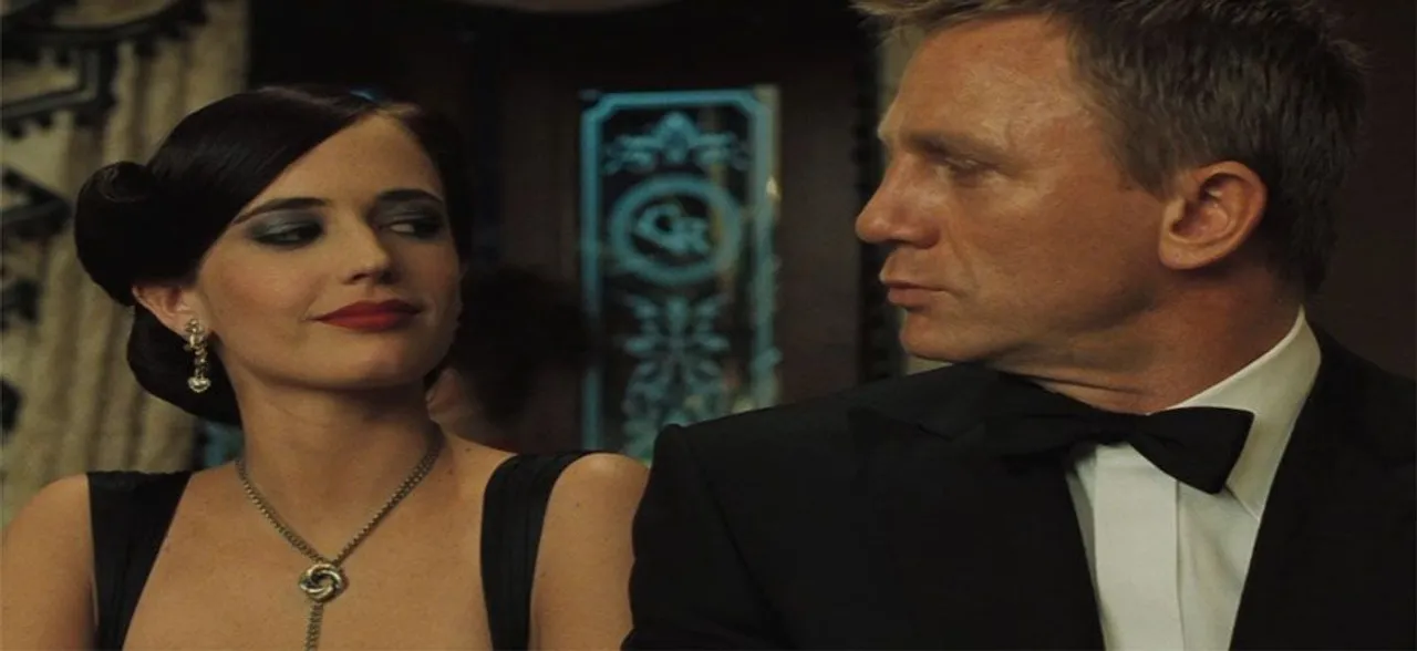 Eva Green to star in BBC's 'The Luminaries' series