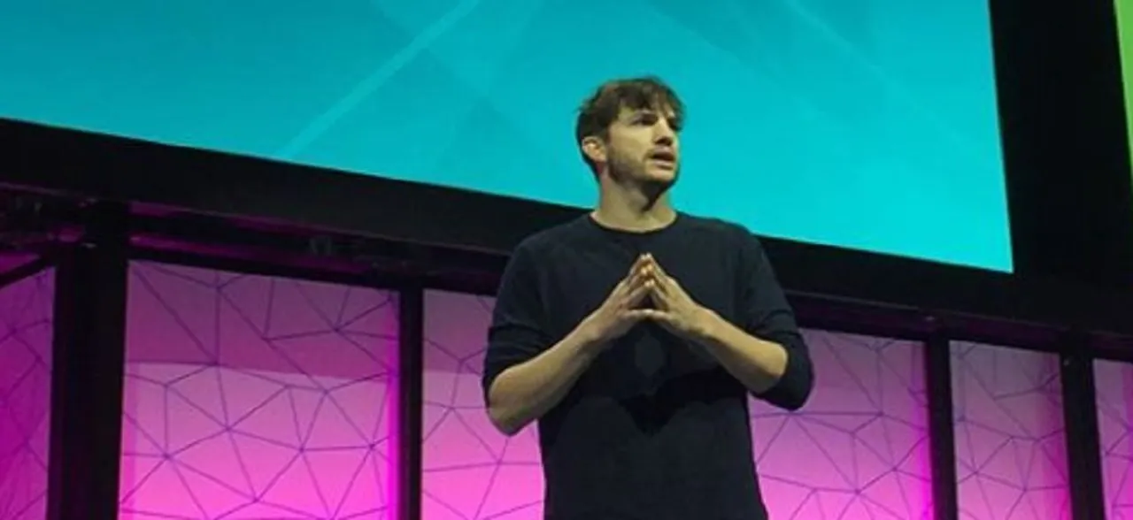 Ashton Kutcher signs over LA home to Demi Mooreâ€™s daughter Rumer Willis